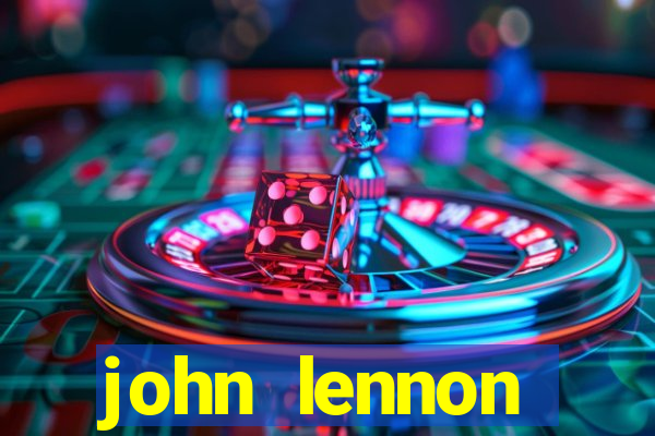 john lennon epiphone casino